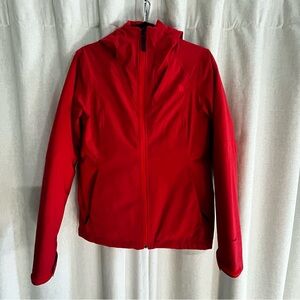 ❤️ The North Face Triclimate 3-in-1 Jacket – Red ❤️